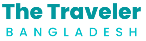 The Traveler Bangladesh logo
