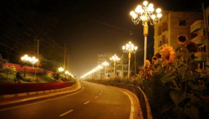 Best Tourist Place in Rajshahi Division