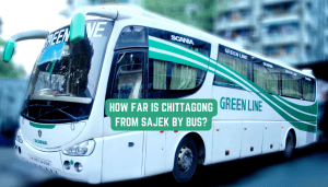 Read more about the article How Far is Chittagong from Sajek by Bus?