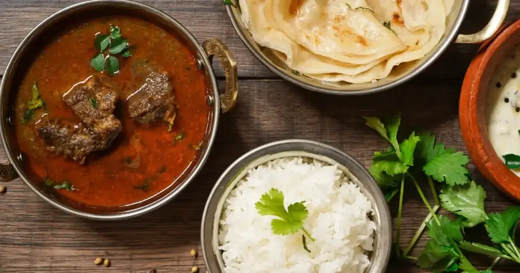 What is the Most Famous Food in Chittagong?
