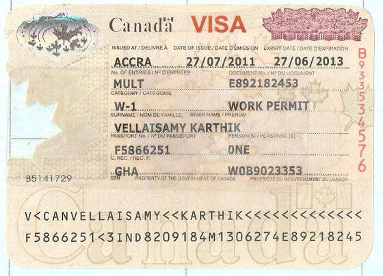 Read more about the article How Can I Get Canada Work Visa from Bangladesh?