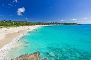 How Can I Go to Saint Martin?