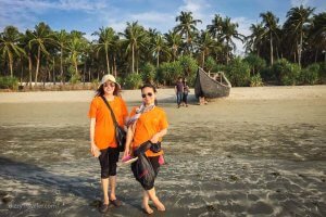 How to Reach St. Martin Bangladesh?