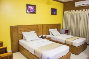 Low Price Hotels in Cox's Bazar