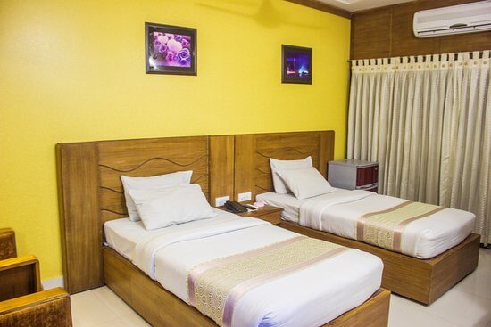 You are currently viewing Affordable Hotels: Top Low Price Hotels in Cox’s Bazar