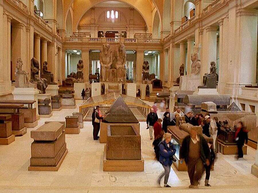 Read more about the article What is Museum in History?