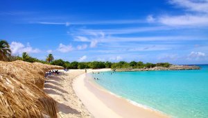What is the Best Time of Year to Visit St. Martin?