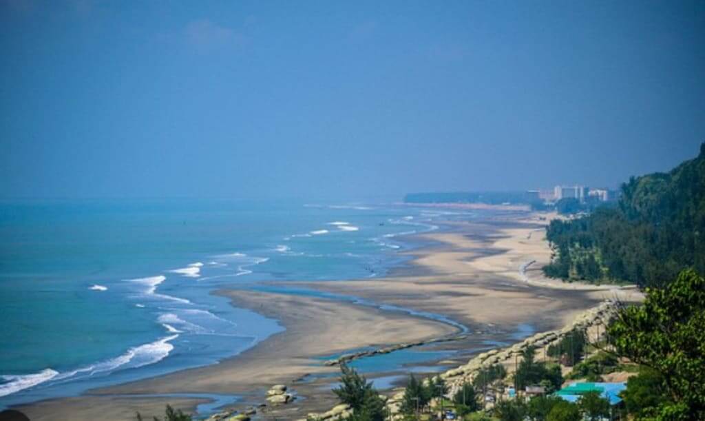 You are currently viewing What is the Best Time to Visit Cox’s Bazar? Unveil the Secrets!