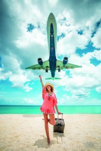 What is the Cheapest Time of Year to Go to St. Martin?
