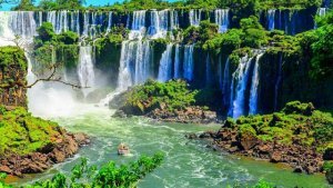 What is the Natural Beauty of Bandarban?