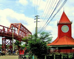 What is the Oldest Place in Sylhet?