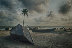 What is the Tourist Attraction of Cox'S Bazar?