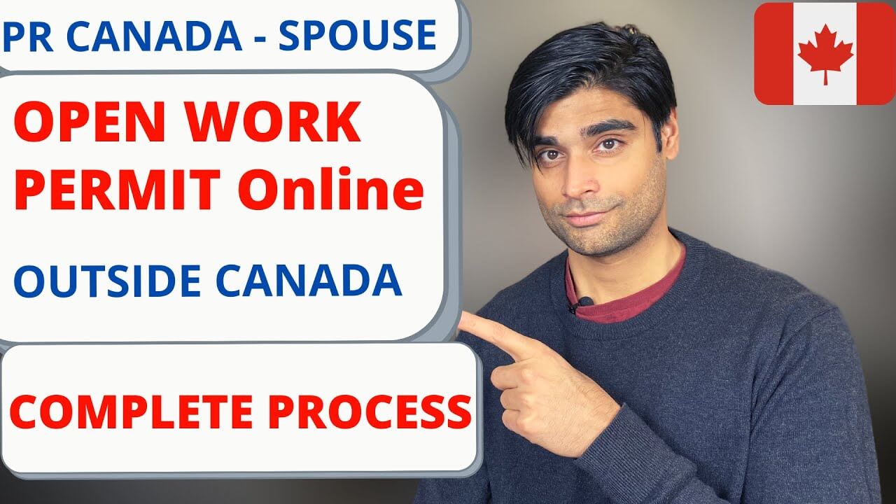 Read more about the article Who is Eligible for Open Work Permit in Canada?