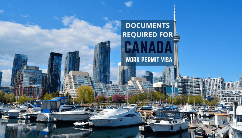 Read more about the article What Documents Required for Work Permit in Canada?