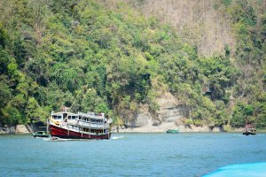 Read more about the article How Many Tourist Spots are There in Rangamati?