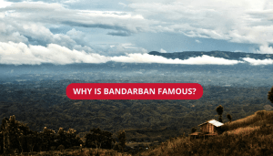 Read more about the article Why is Bandarban Famous?