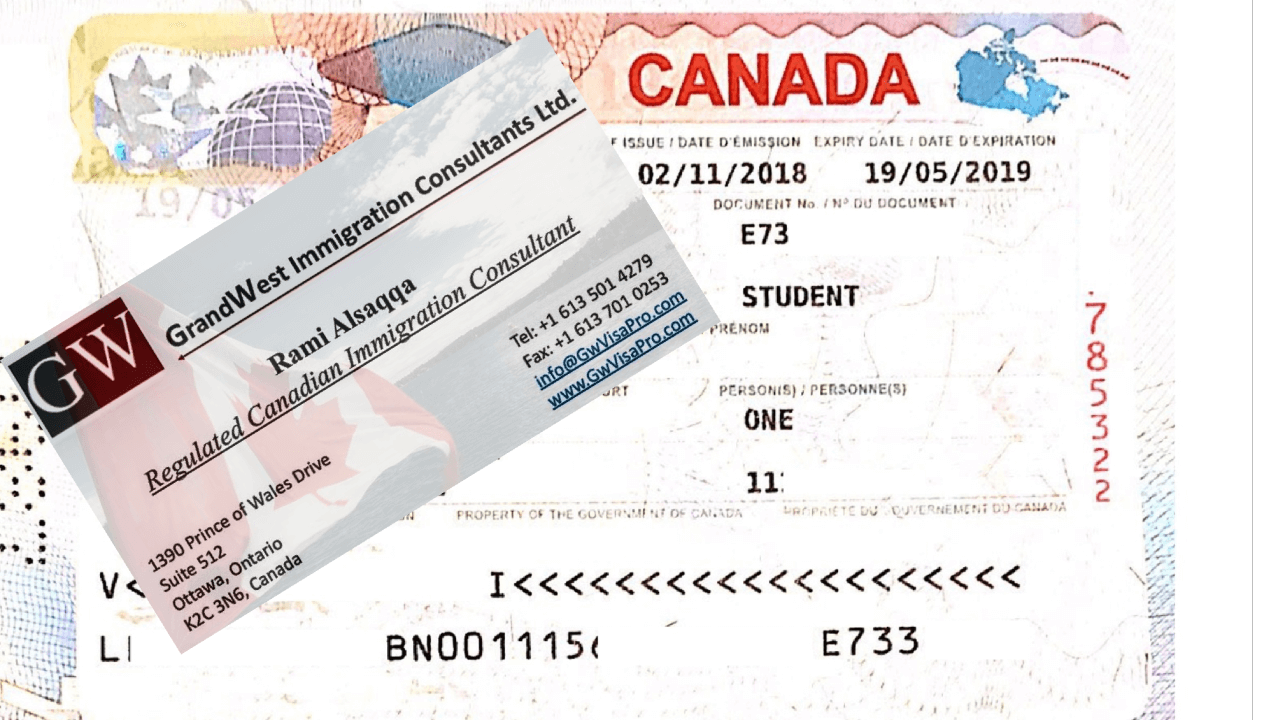 How Many Years of Student Visa Will I Get in Canada?  