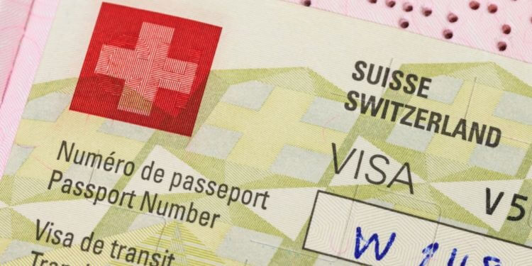 How Much is Switzerland Visa Fee?  