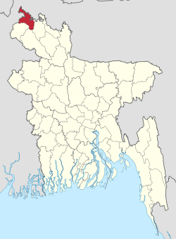 What is Panchagarh Famous For?  