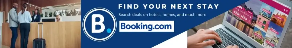 Budget-friendly hotel booking