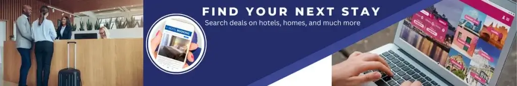 Find-your-next-stay-booking