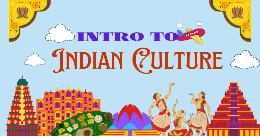  Indian Cultural Heritage