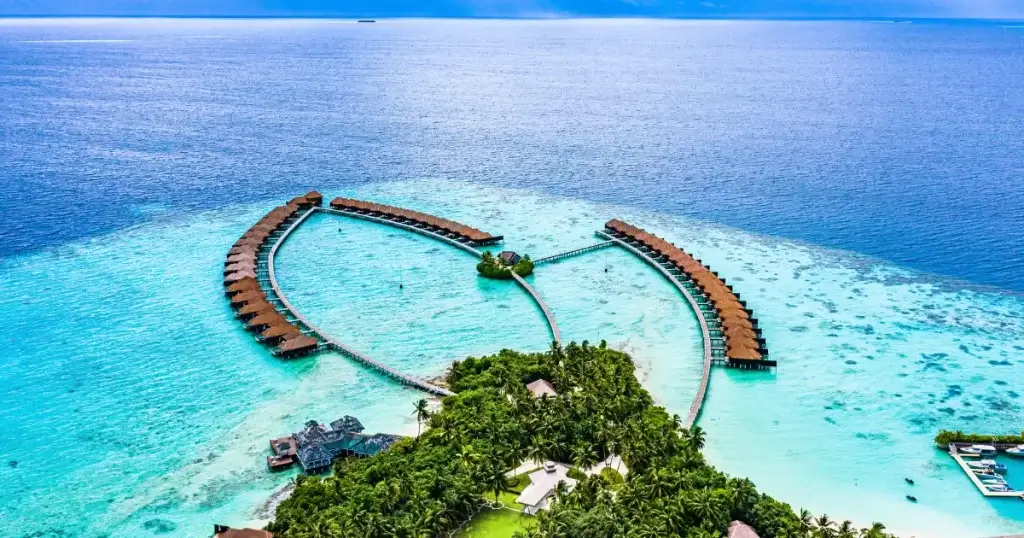 Island Dreaming_ Planning Your Perfect Maldives Vacation