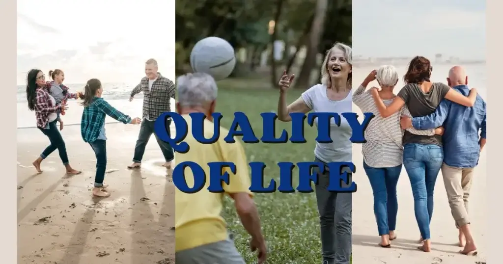 Quality of Life