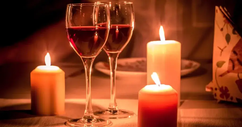 Tips for Planning the Perfect Romantic Dinner