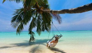 Best Things to See in the Maldives