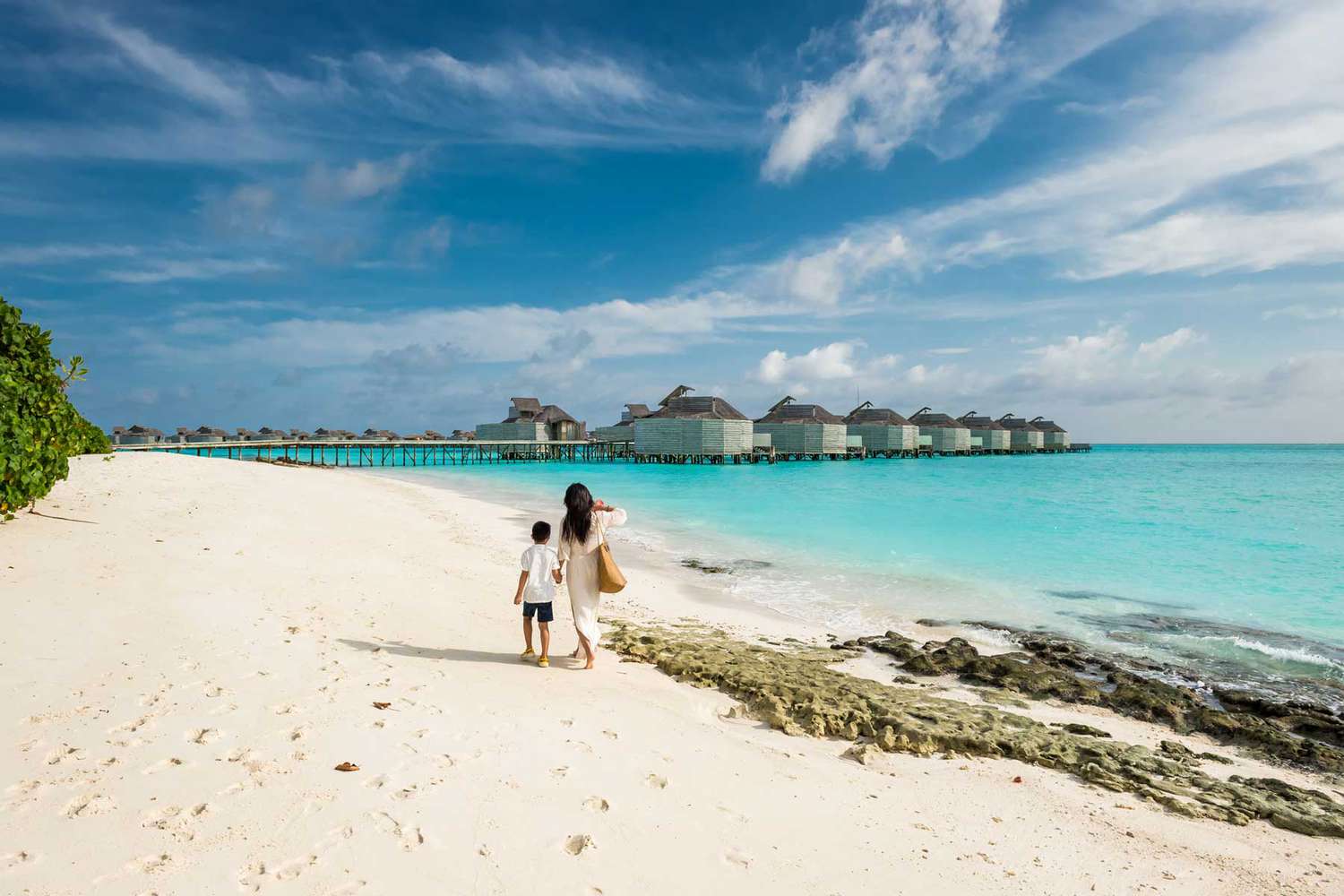 You are currently viewing How to Vacation in the Maldives: Ultimate Getaway Guide