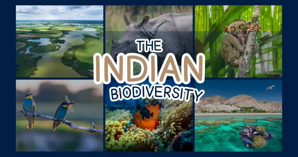 indian Biodiversity