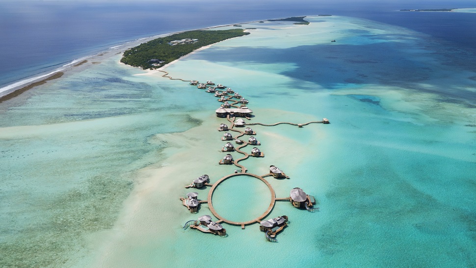 You are currently viewing Top 5 Things to Do in the Maldives