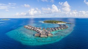 What is Better Than Maldives
