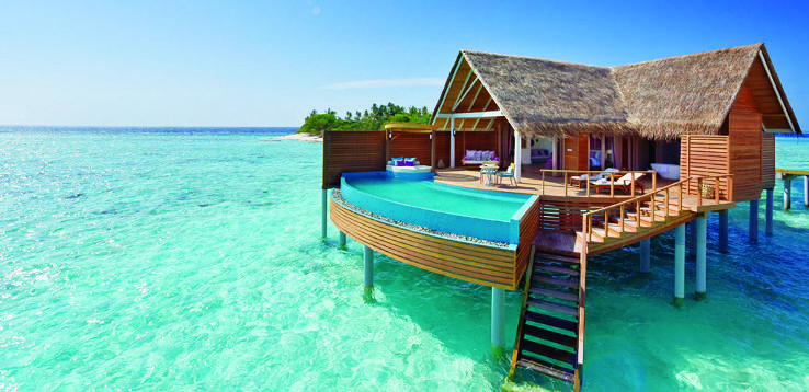 Which Island is the Best to Stay in Maldives