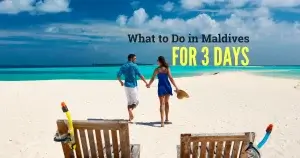 Read more about the article What to Do in Maldives for 3 Days: Ultimate Getaway Guide