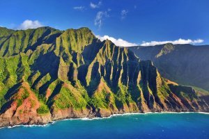 Best Place to Go on December in Usa