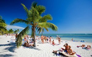 Best Places to Travel in February in Usa