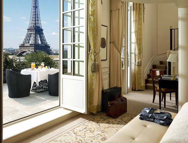 You are currently viewing Book Hotel in Paris France: Luxury & Savings Unite!