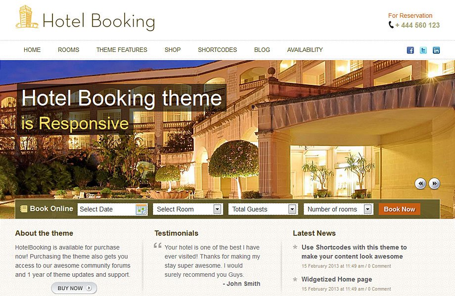 You are currently viewing Booking Domestic Hotels Online: Insider Tips & Deals