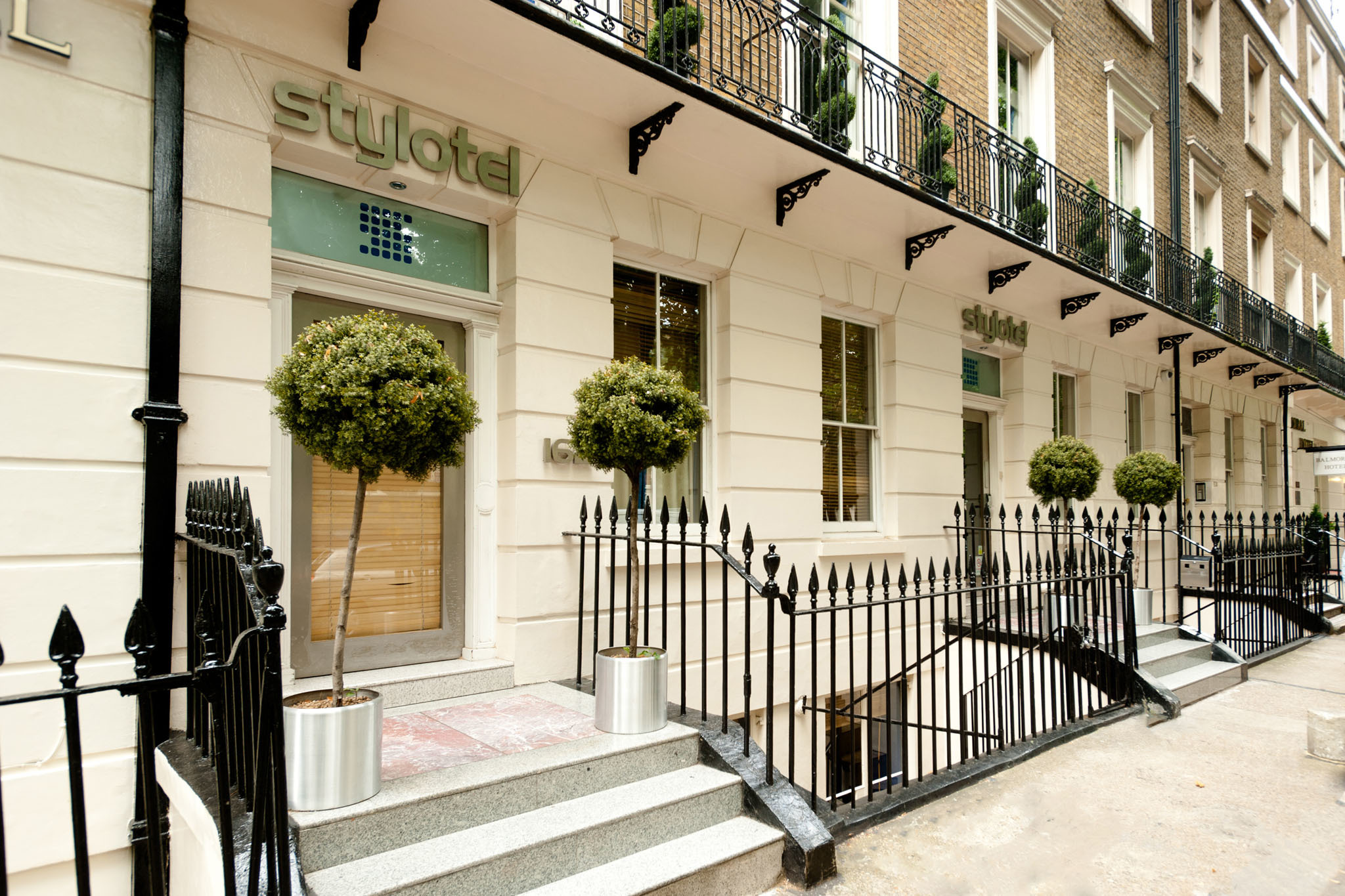 Read more about the article Budget Hotels in Central London: Unbeatable Deals!