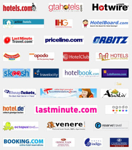 Cheap Online Hotel Booking Sites