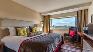 Hotel Booking London
