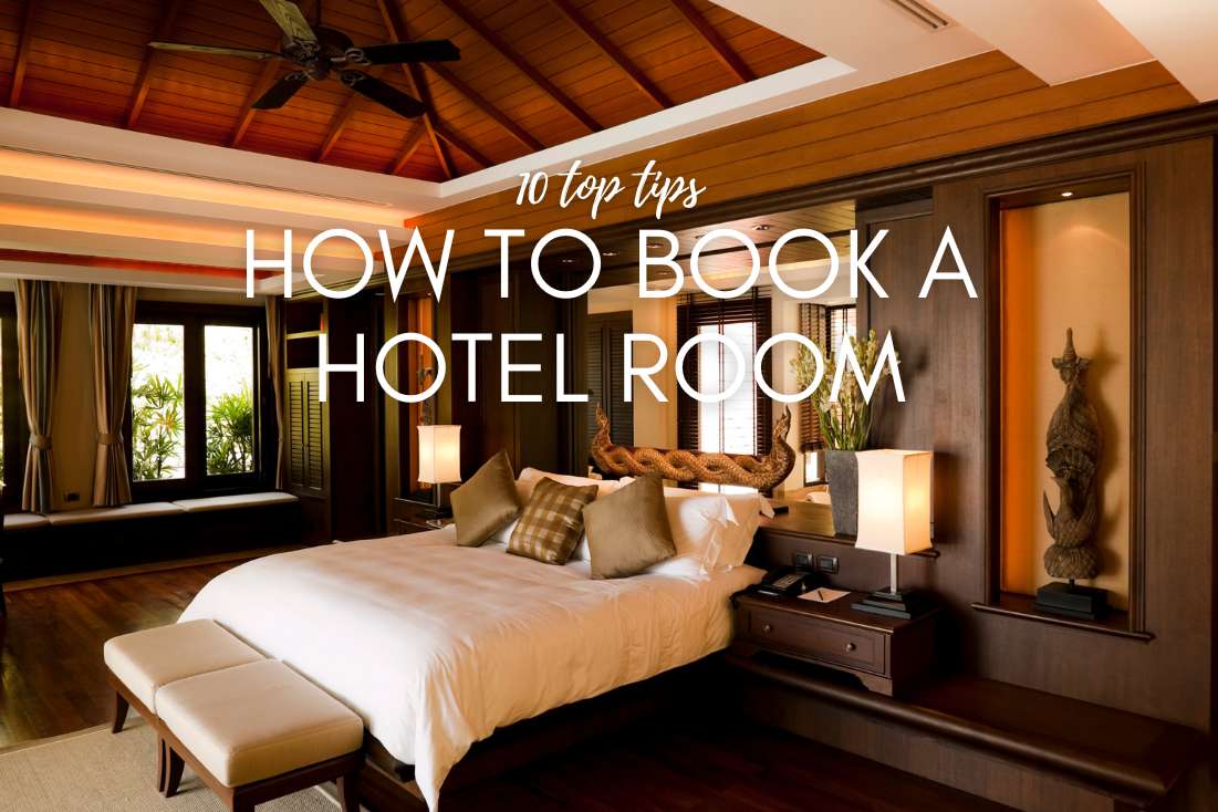 You are currently viewing Hotel Room Booking Secrets: Save Money & Upgrade!