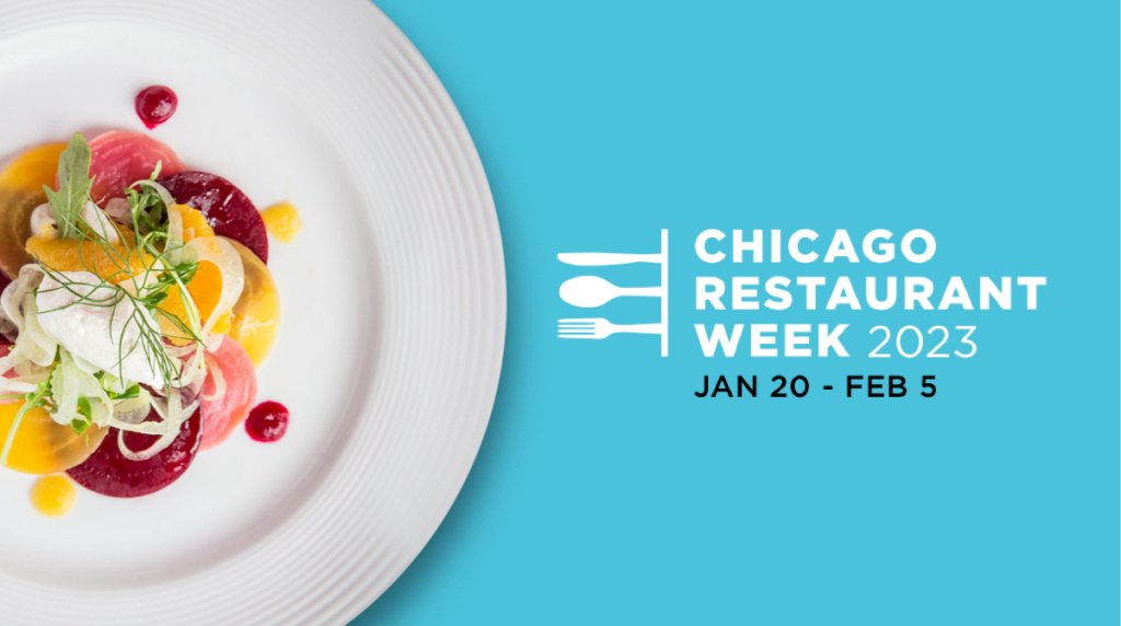 Restaurant Week Chicago