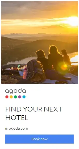 Agoda