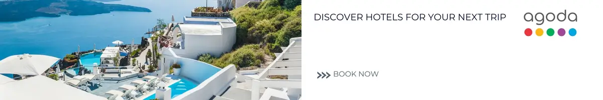 Discover Hotels For Your Next Trip agoda