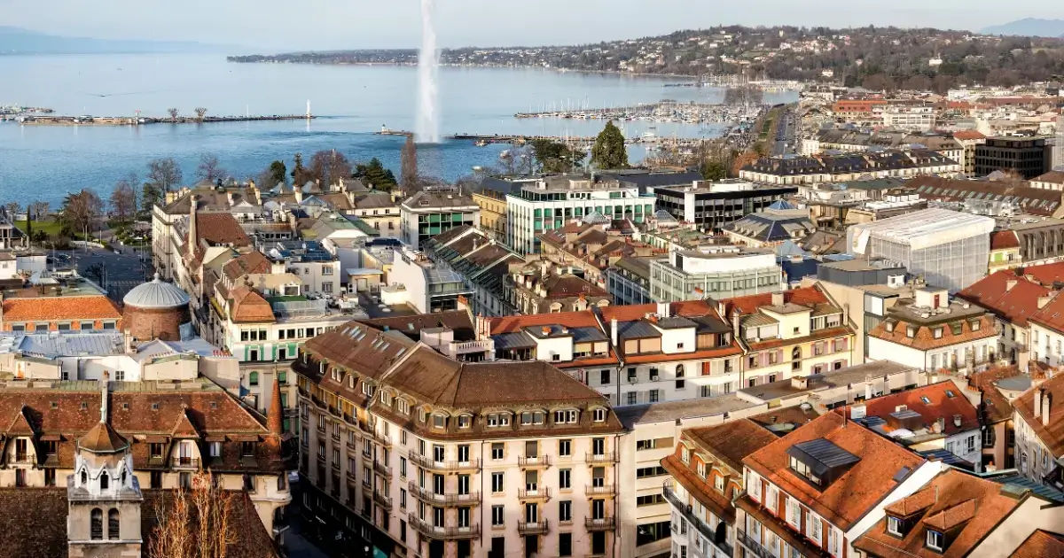 You are currently viewing Geneva on the Lake: Your Ultimate Travel Guide