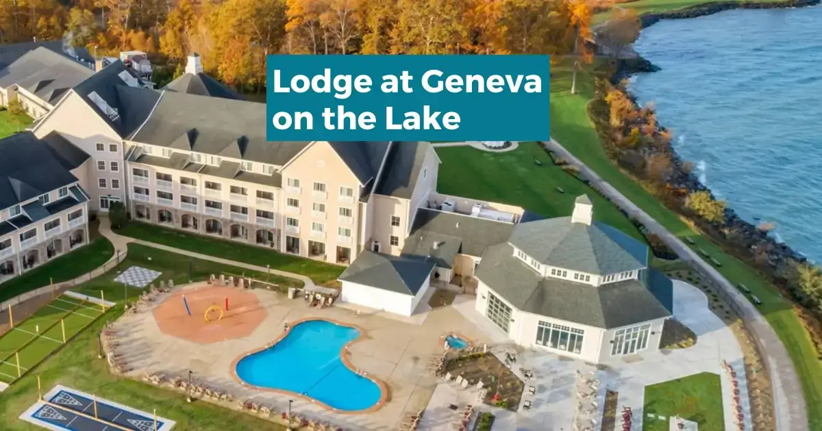 You are currently viewing Lodge at Geneva on the Lake: Your Ultimate Relaxation Retreat