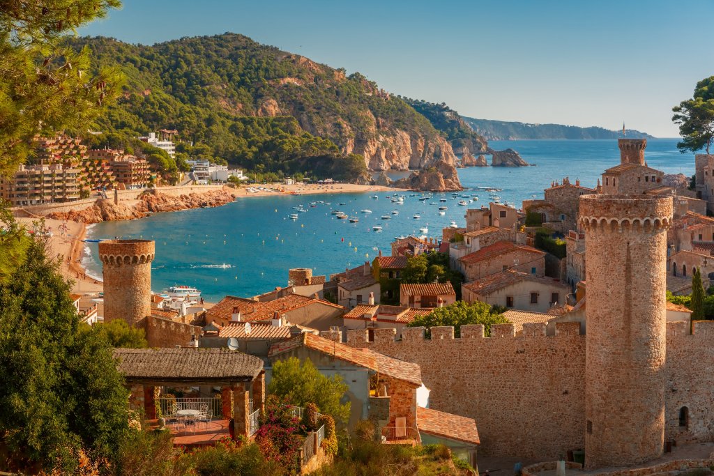 Best Places to Visit in Spain